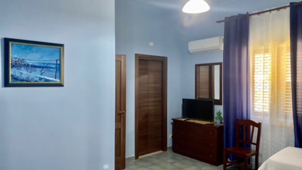 Photo of Bedroom in Castelvetrano