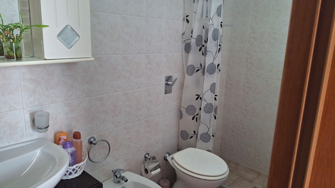 Photo of Bathroom in Ragusa