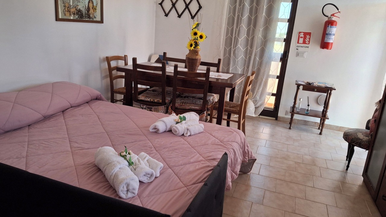 Photo of Bedroom in Ragusa