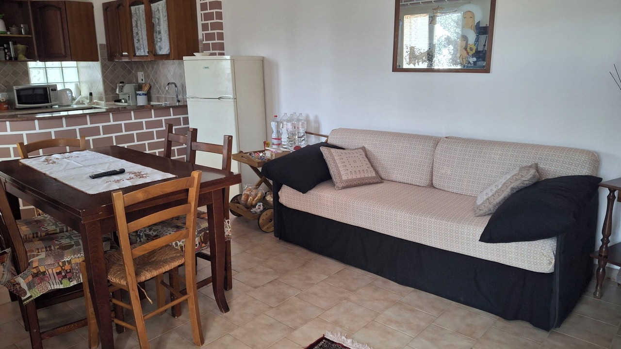 Photo of Livingroom in Ragusa