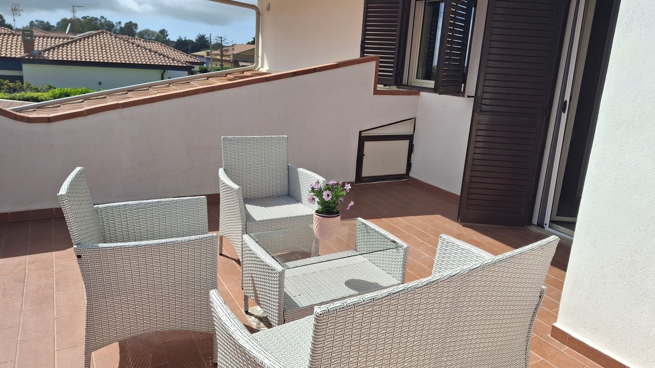 Photo of Patio Balcony in Ragusa