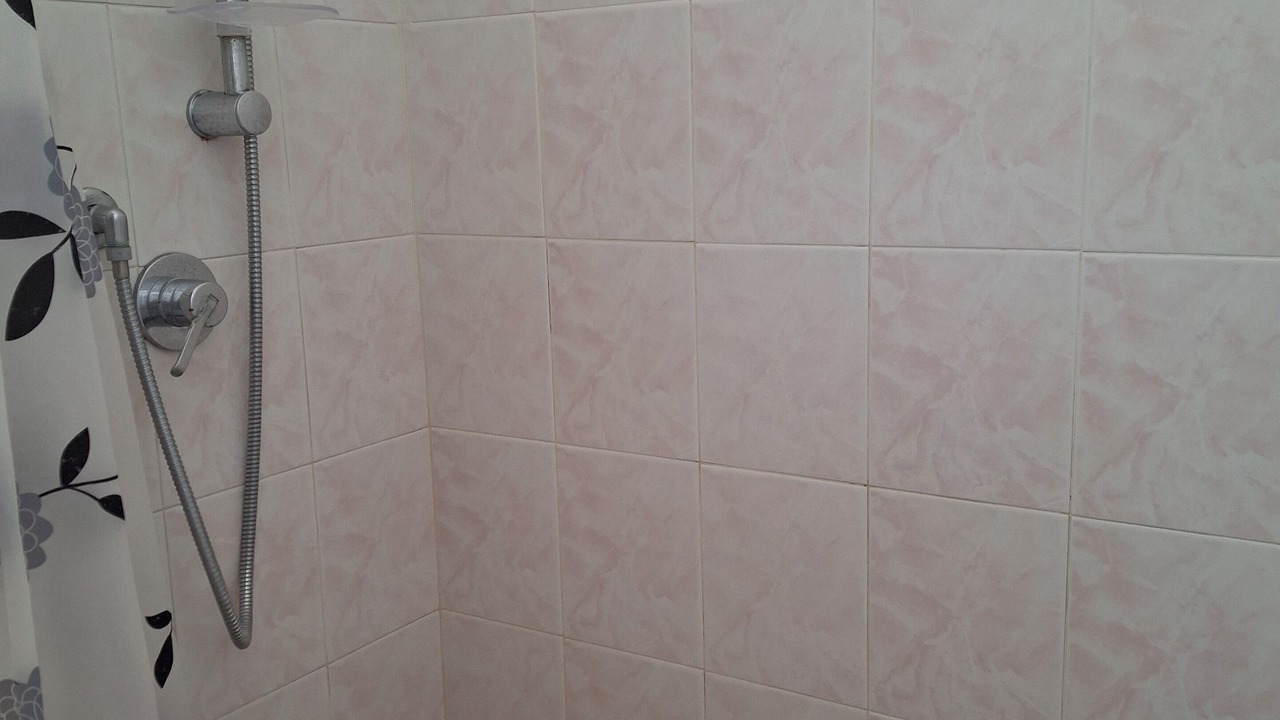 Photo of Bathroom in Ragusa