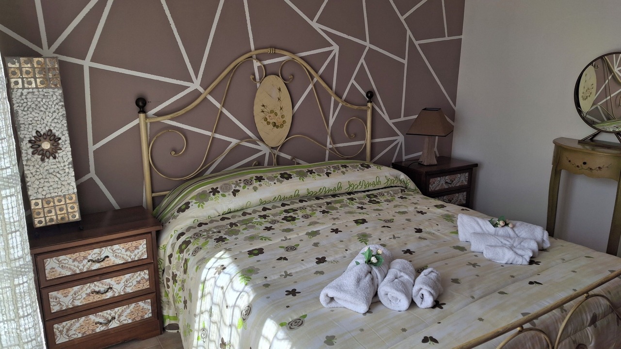 Photo of Bedroom in Ragusa