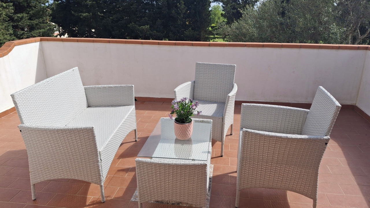 Photo of Patio Balcony in Ragusa