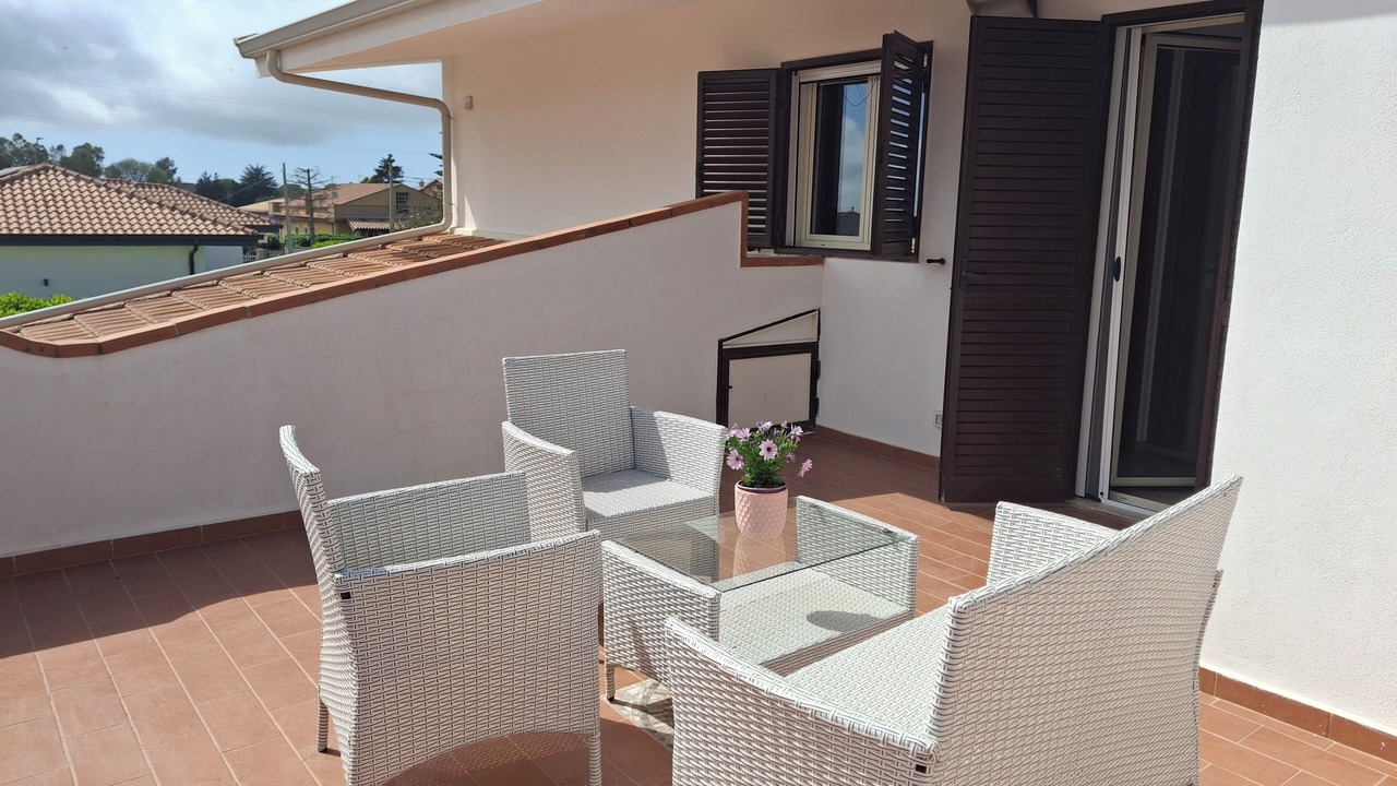 Photo of Patio Balcony in Ragusa