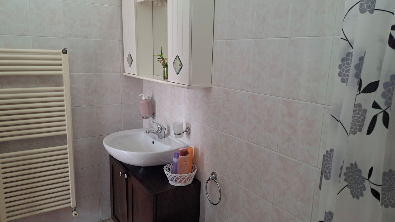 Photo of Bathroom in Ragusa
