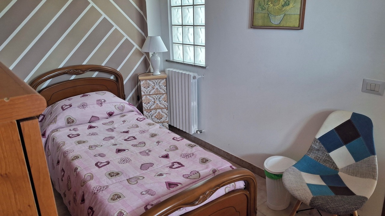 Photo of Bedroom in Ragusa