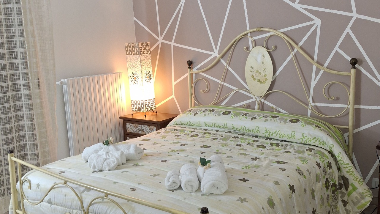 Photo of Bedroom in Ragusa