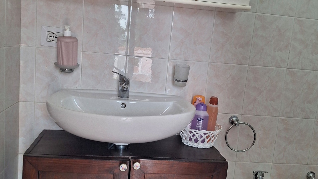 Photo of Bathroom in Ragusa
