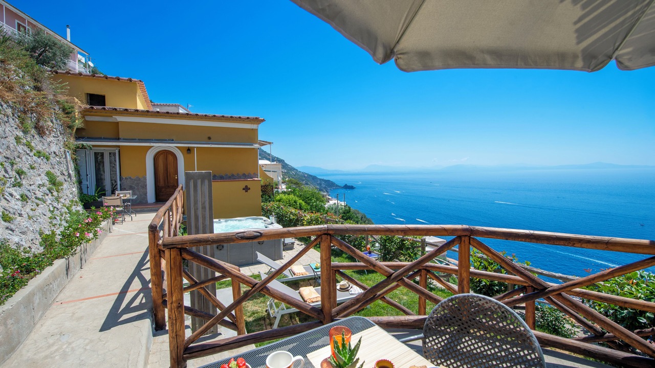 Photo of Outdoor in Praiano
