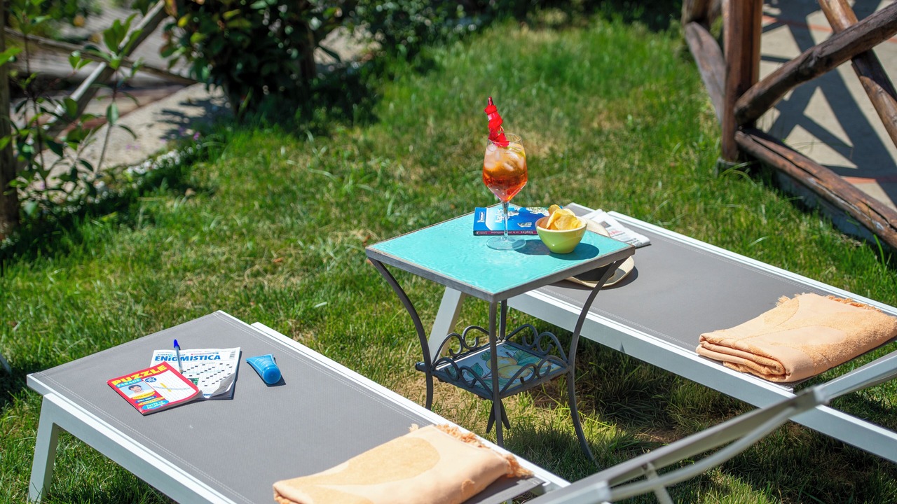 Photo of Outdoor in Praiano