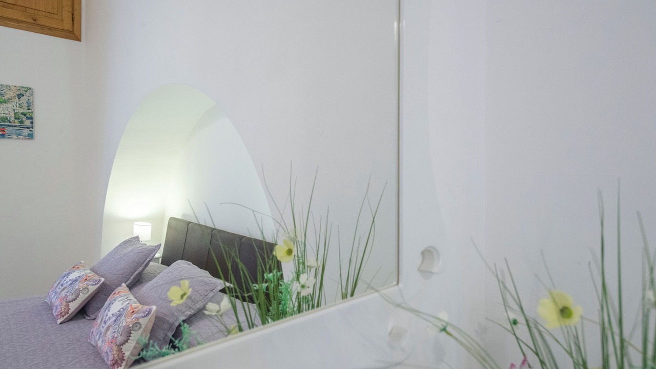 Photo of Bedroom in Praiano