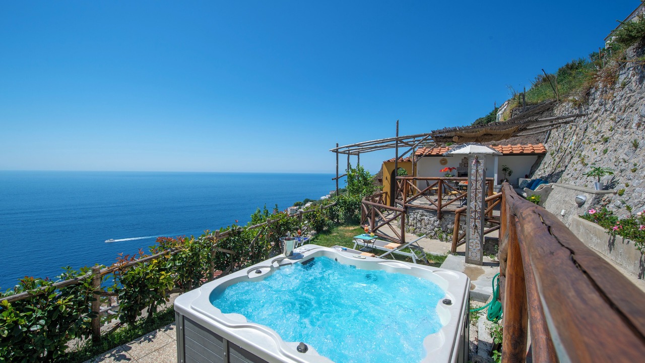 Photo of Outdoor in Praiano