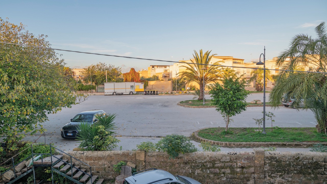 Photo of Outdoor in Marinella di Selinunte