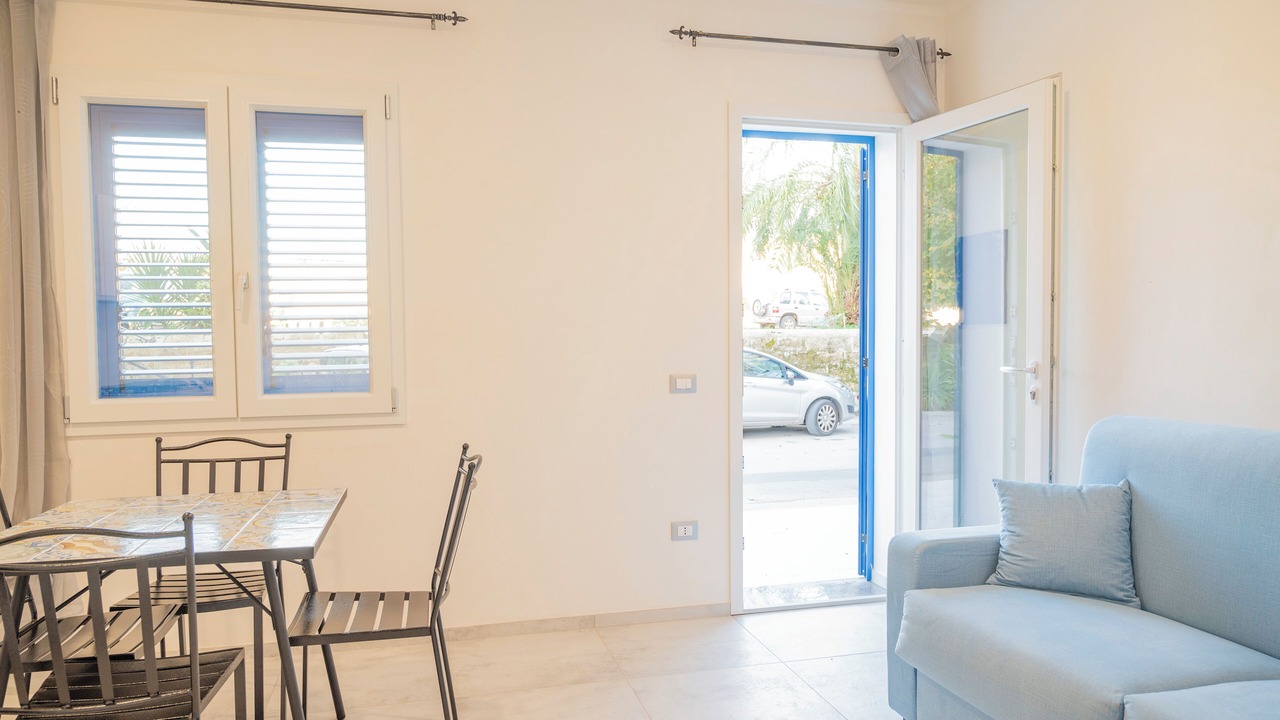 Photo of Livingroom in Marinella di Selinunte