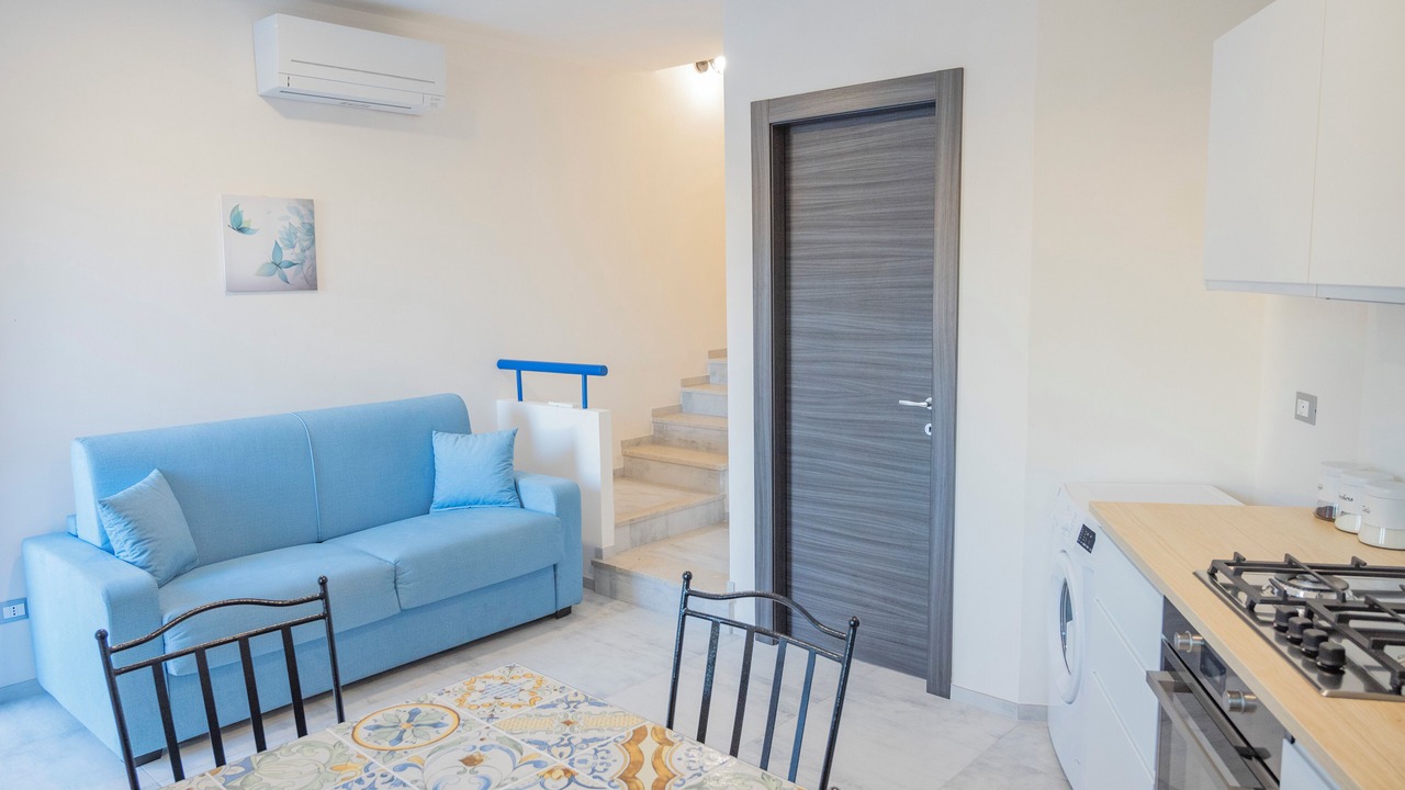 Photo of Livingroom in Marinella di Selinunte