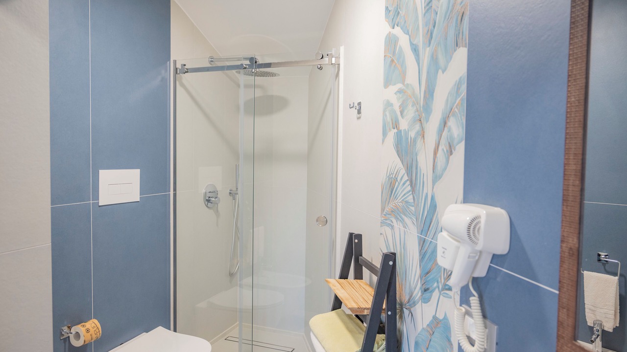 Photo of Bathroom in Marinella di Selinunte