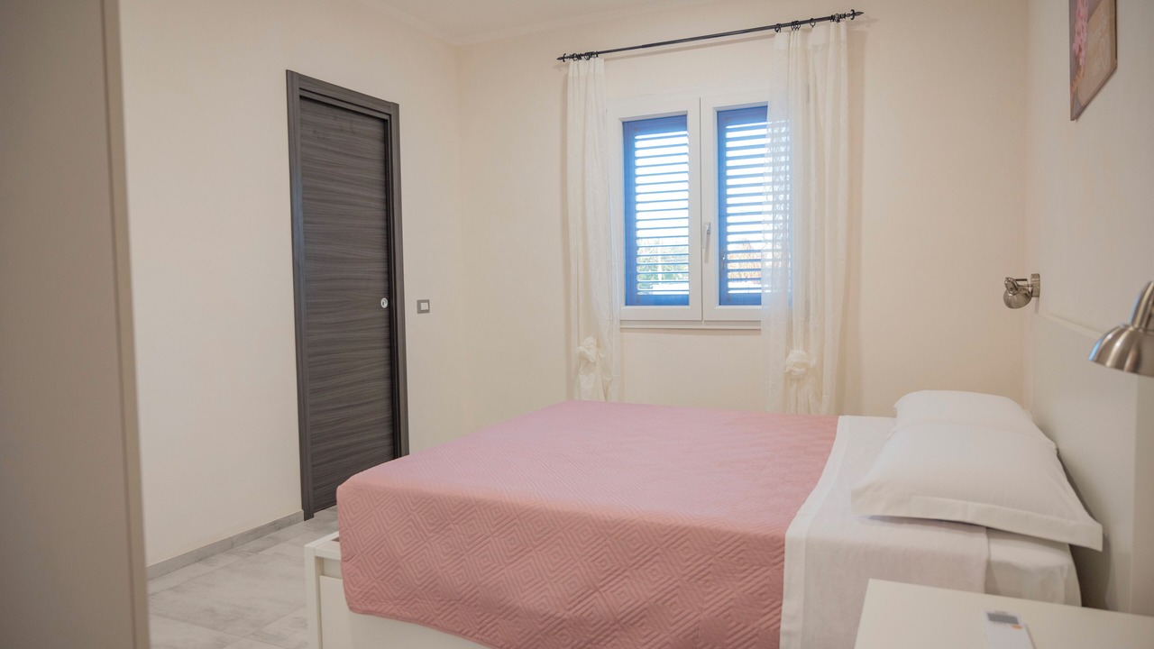 Photo of Bedroom in Marinella di Selinunte