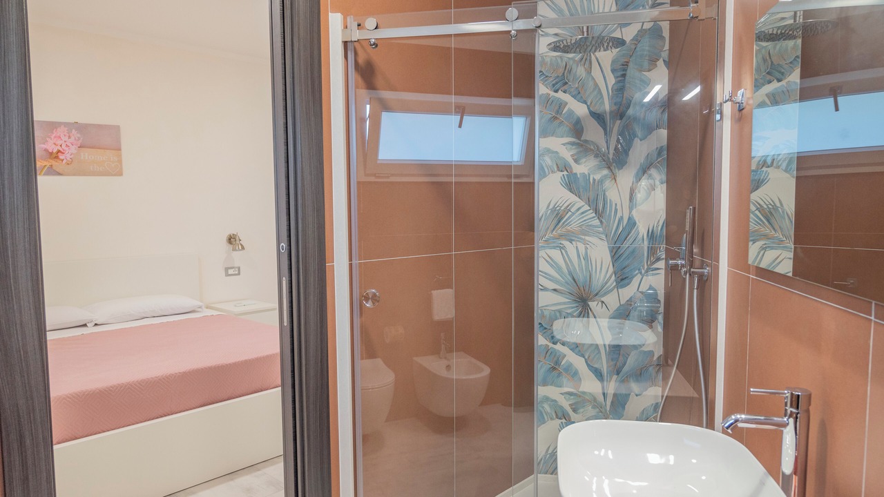 Photo of Bathroom in Marinella di Selinunte