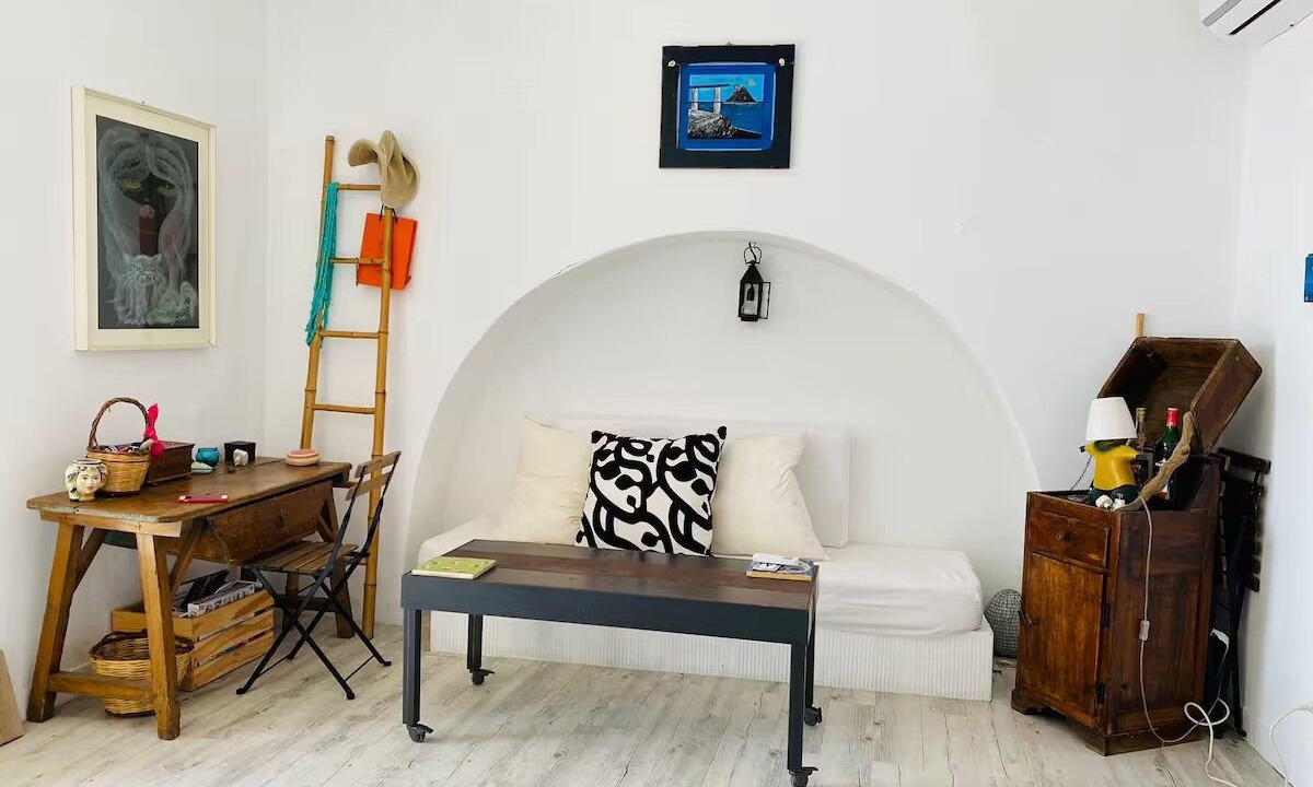 Photo of Livingroom in San Vincenzo