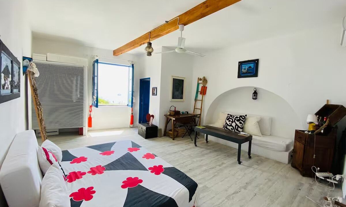 Photo of Bedroom in San Vincenzo