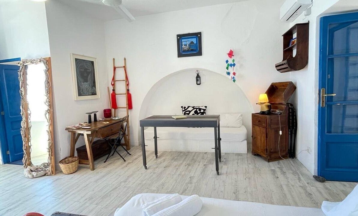Photo of Bedroom in San Vincenzo