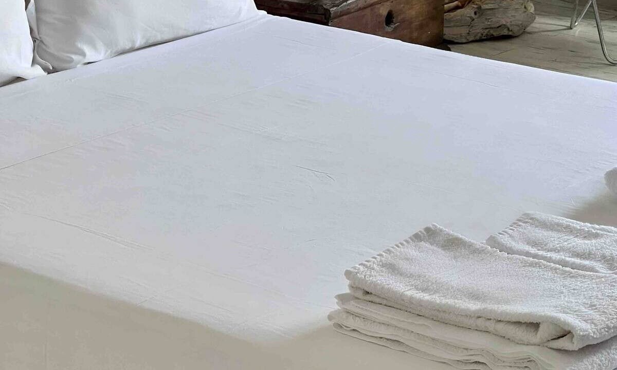 Photo of Bedroom in San Vincenzo
