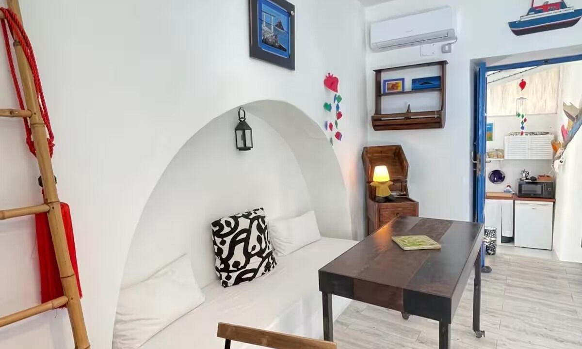 Photo of Livingroom in San Vincenzo
