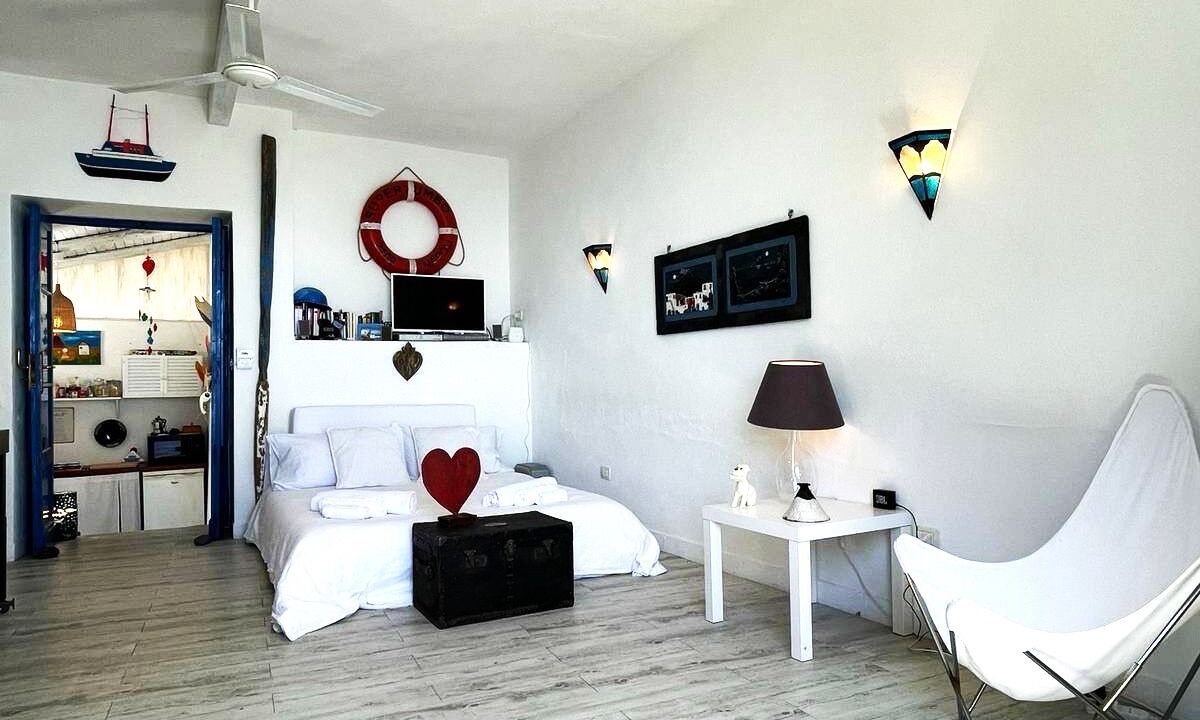 Photo of Bedroom in San Vincenzo