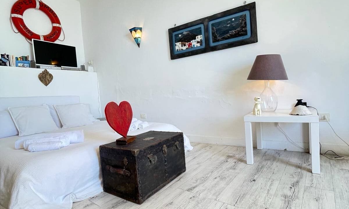 Photo of Bedroom in San Vincenzo