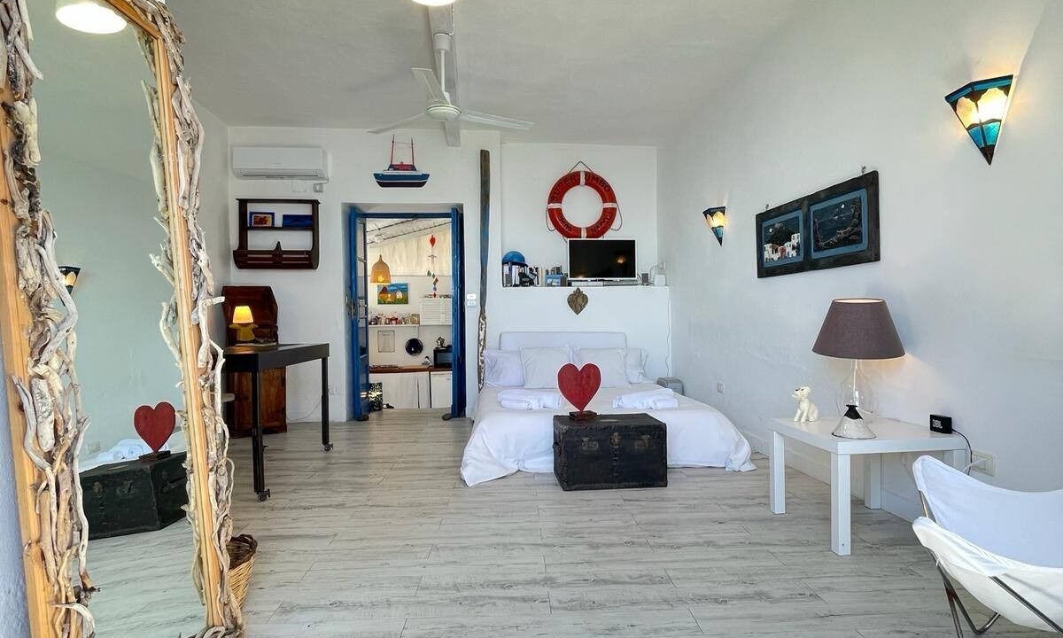 Photo of Bedroom in San Vincenzo