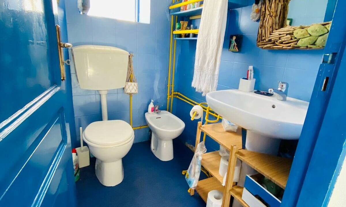 Photo of Bathroom in San Vincenzo