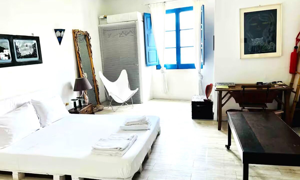 Photo of Bedroom in San Vincenzo