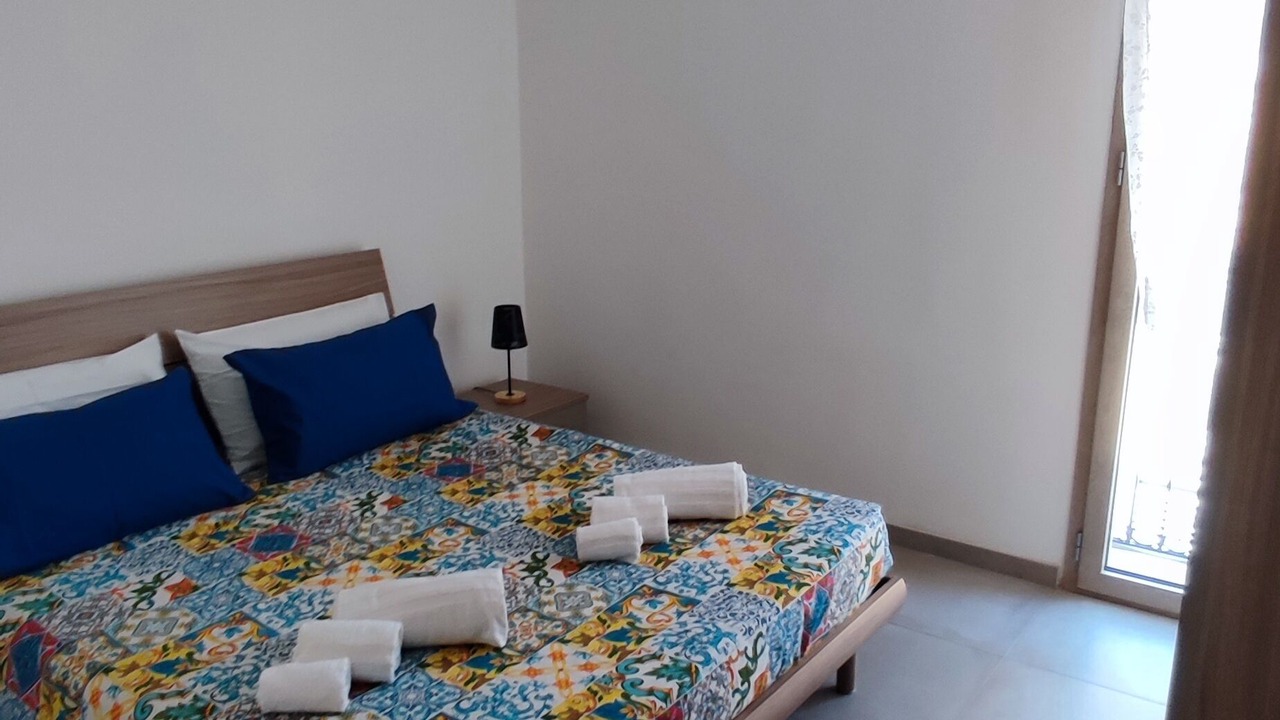 Photo of Bedroom in Agrigento