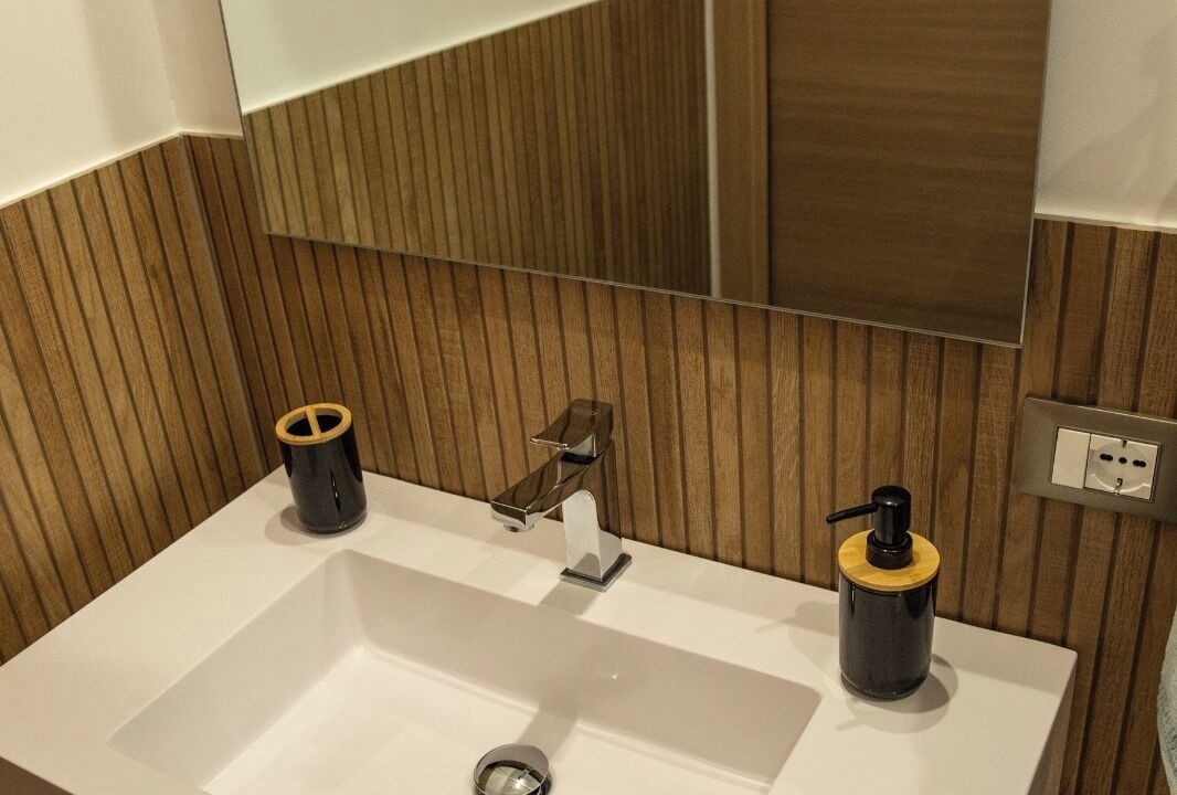 Photo of Bathroom in Agrigento
