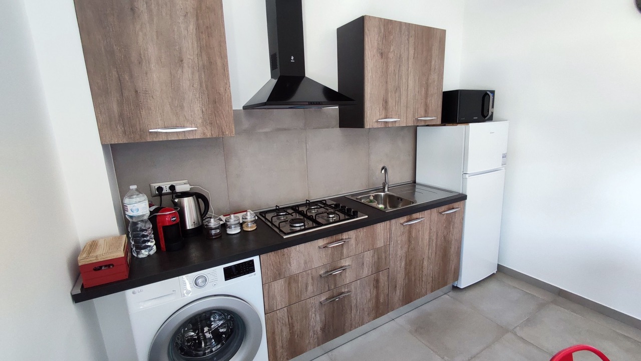 Photo of Kitchen in Agrigento