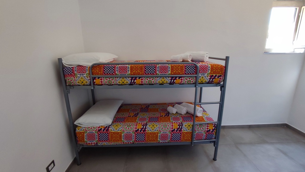 Photo of Bedroom in Agrigento