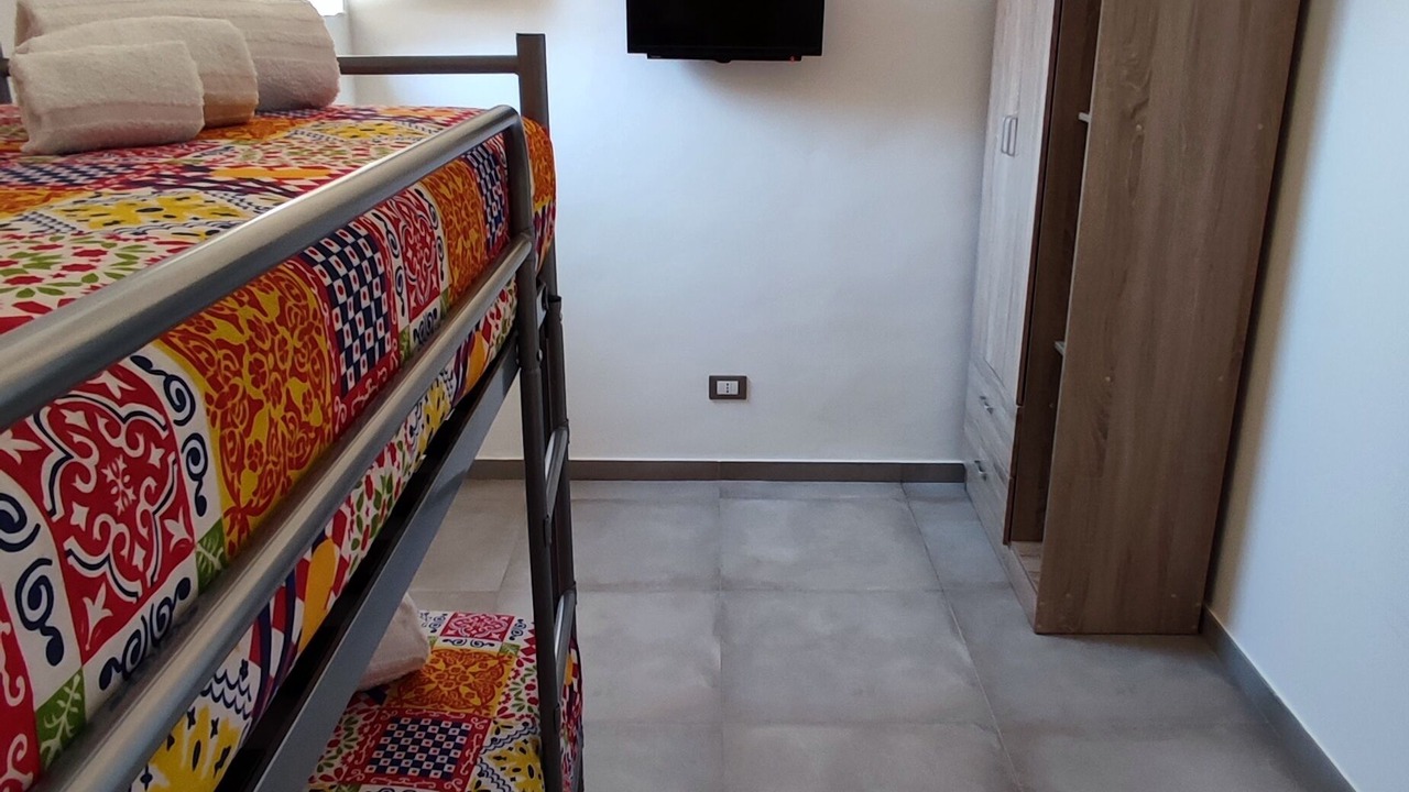 Photo of Bedroom in Agrigento