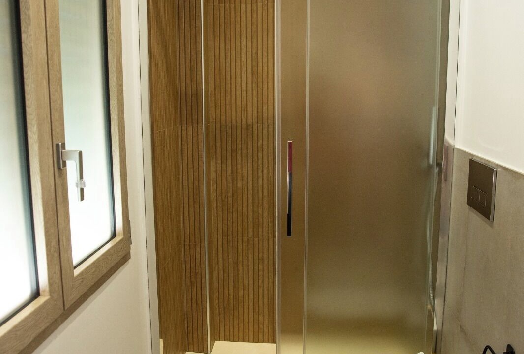 Photo of Bathroom in Agrigento