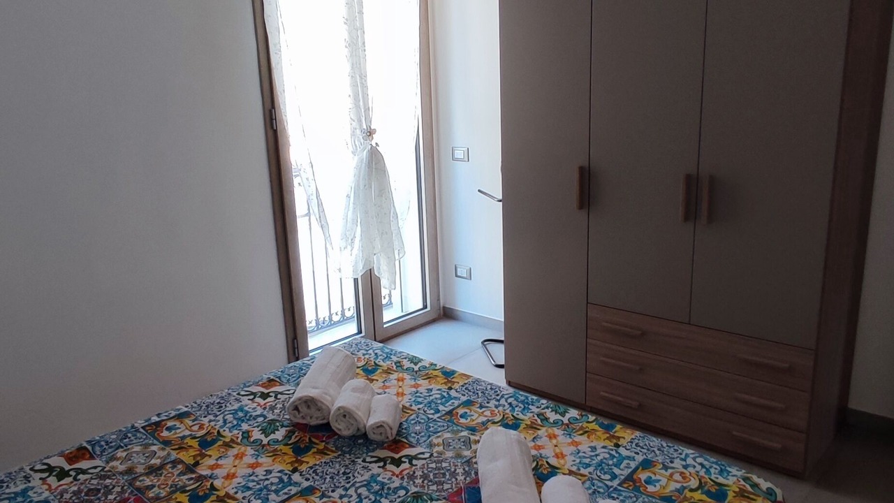Photo of Bedroom in Agrigento