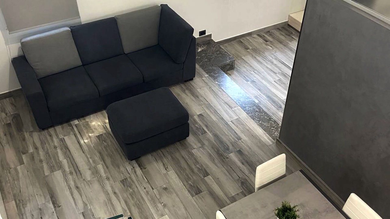 Photo of Livingroom in Misilmeri