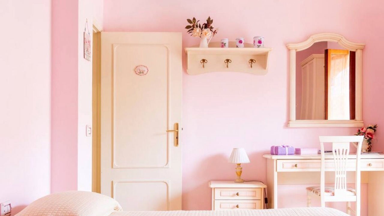 Photo of Bedroom in Vico Equense