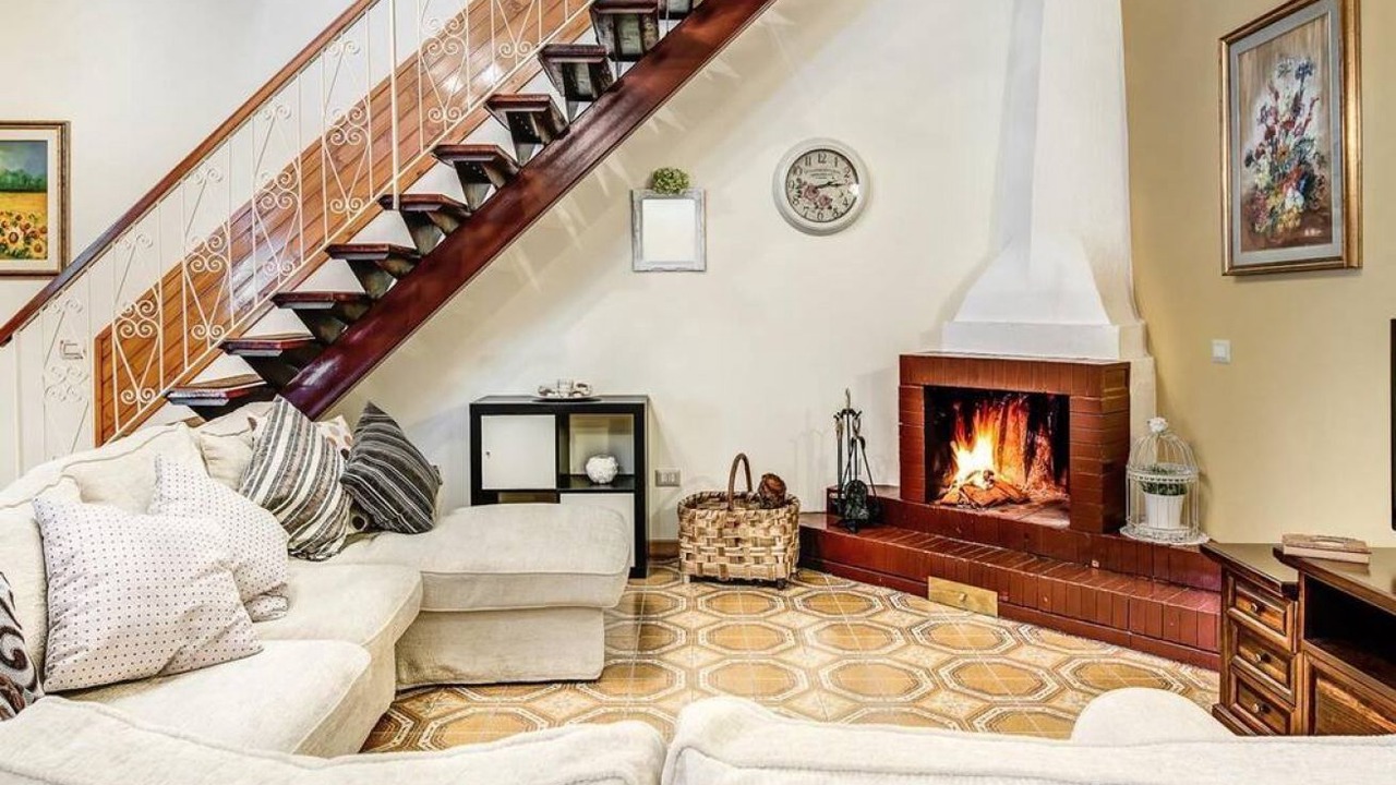 Photo of Livingroom in Vico Equense