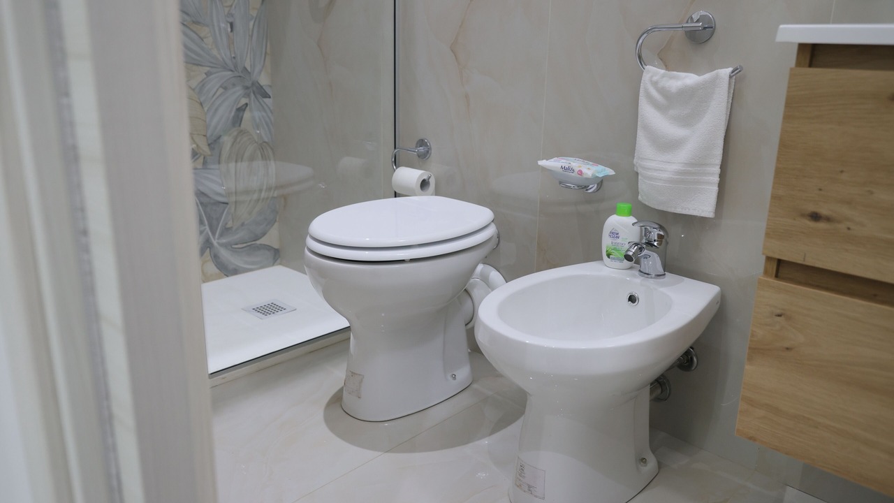 Photo of Bathroom in Favara