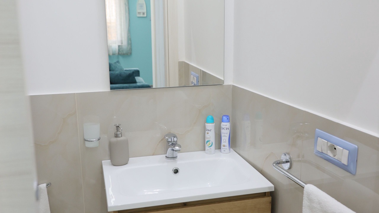Photo of Bathroom in Favara