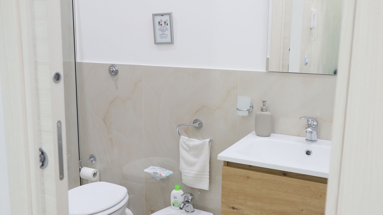 Photo of Bathroom in Favara