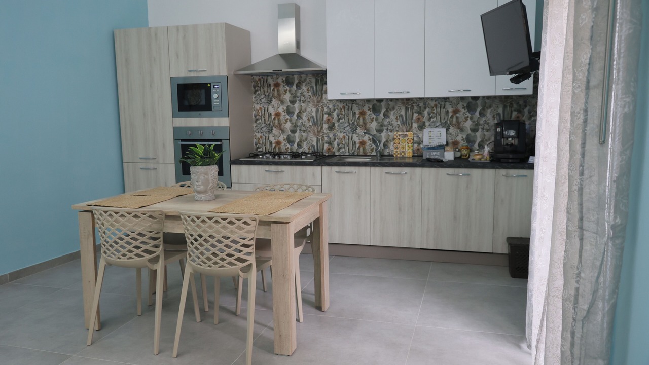 Photo of Kitchen in Favara