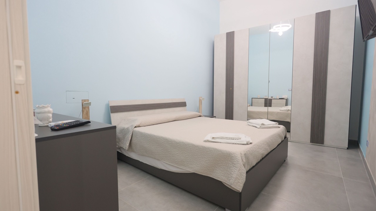 Photo of Bedroom in Favara