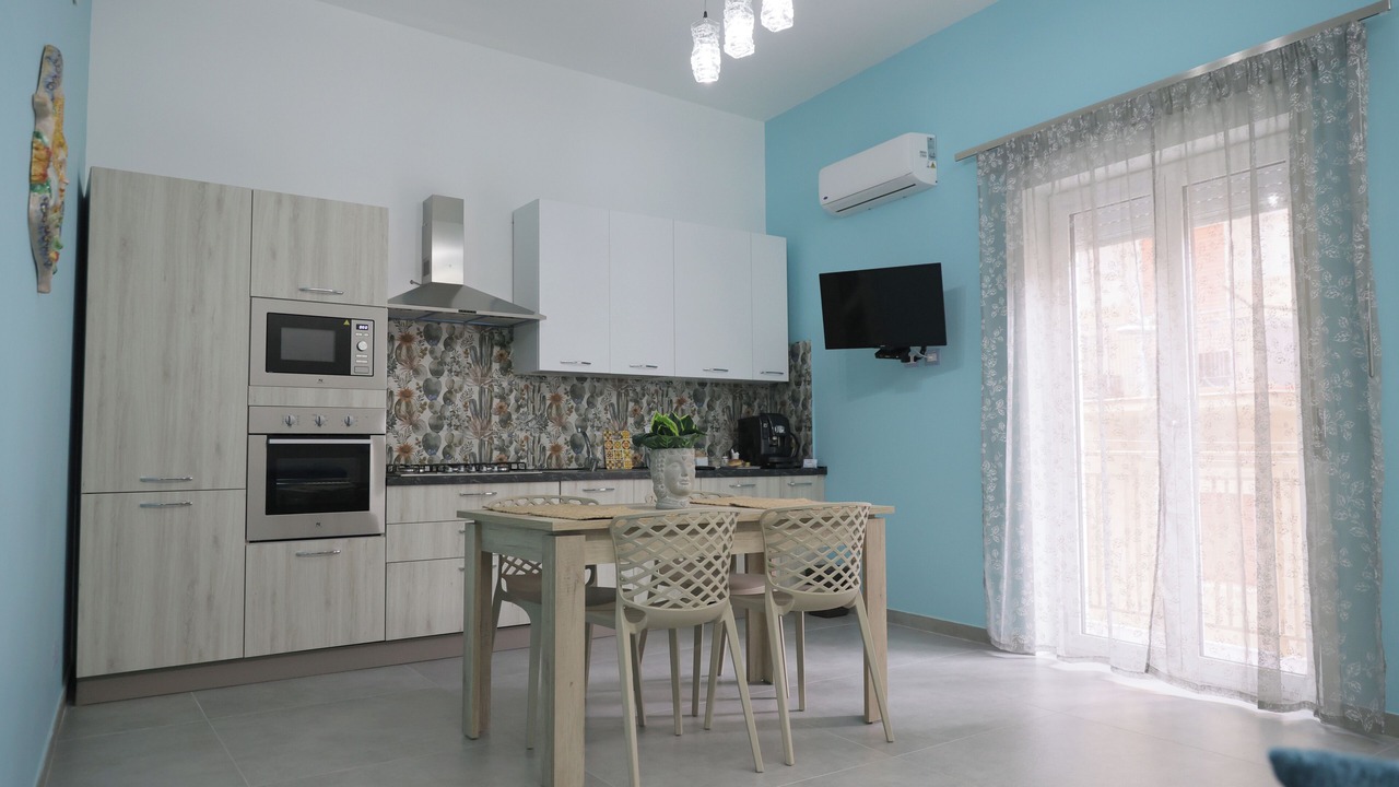 Photo of Kitchen in Favara