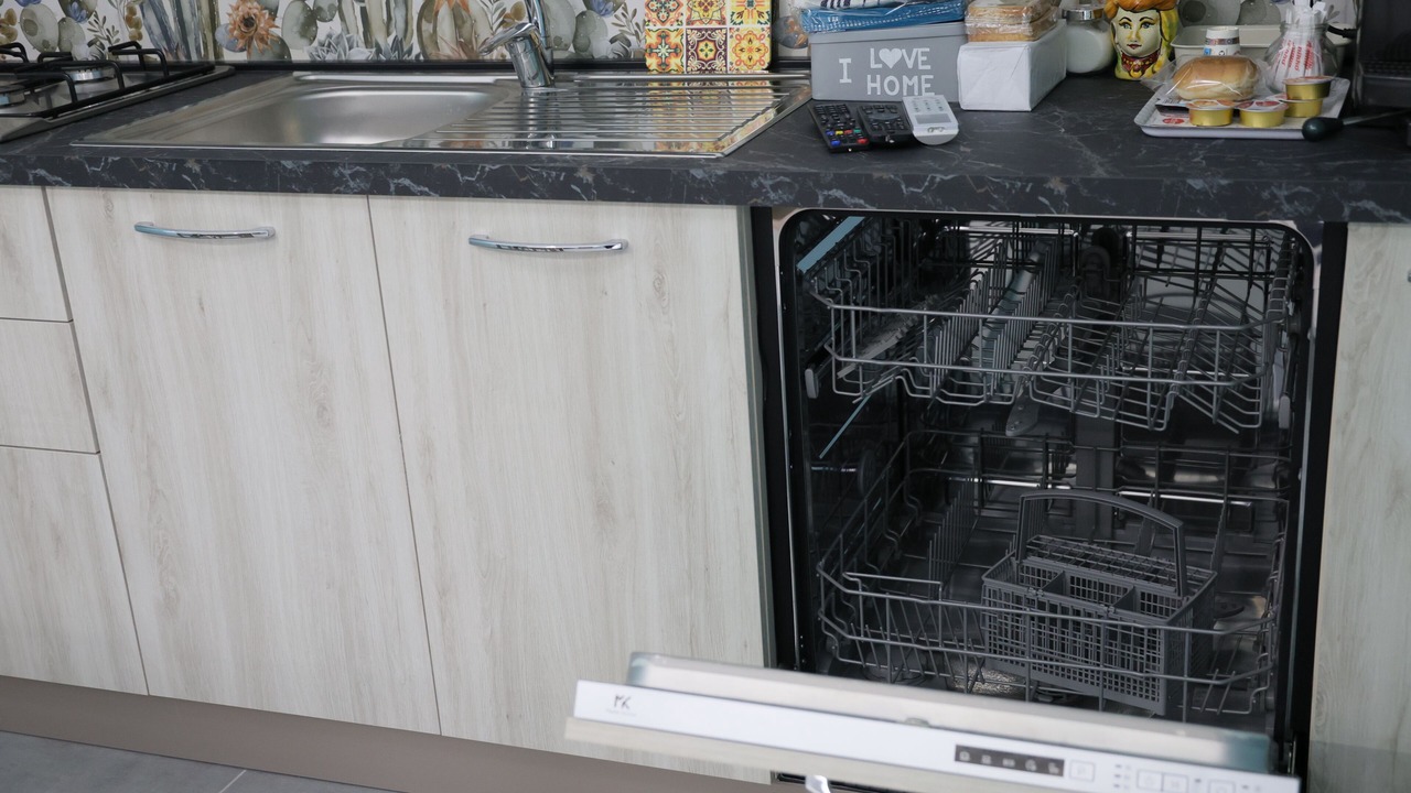Photo of Kitchen in Favara